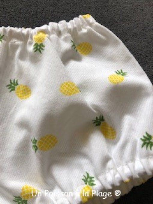Bloomer bébé