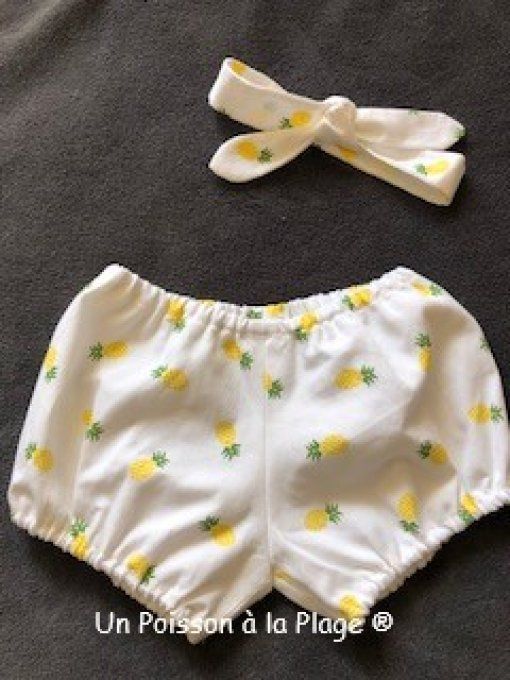 Bloomer bébé