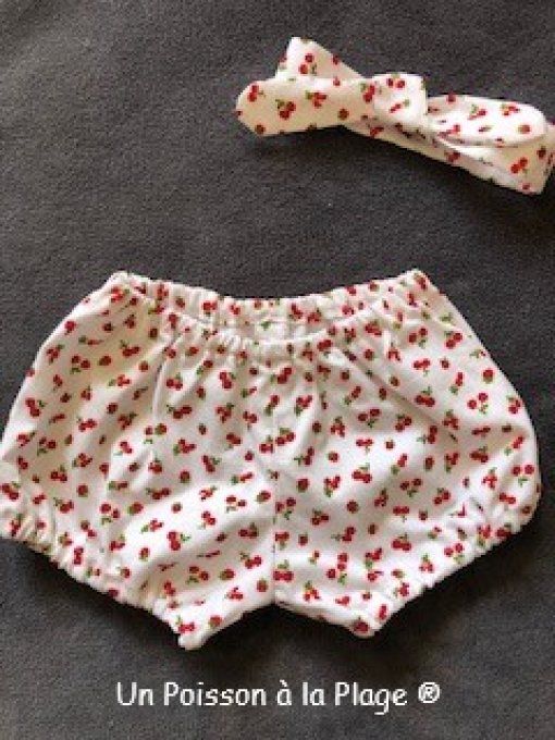 Bloomer bébé