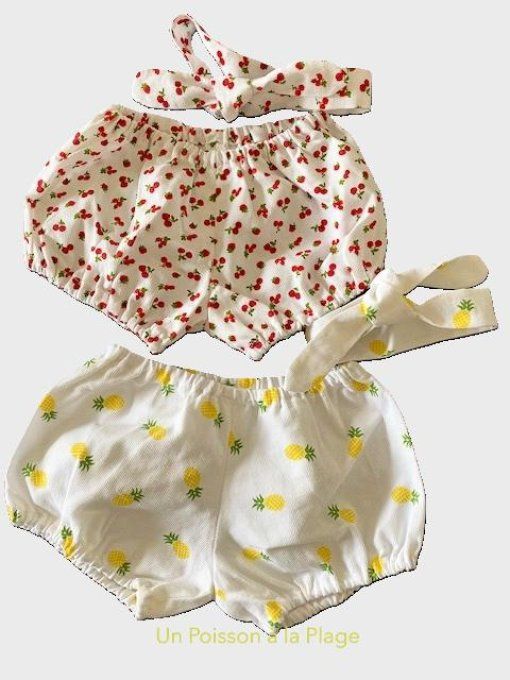 Bloomer bébé