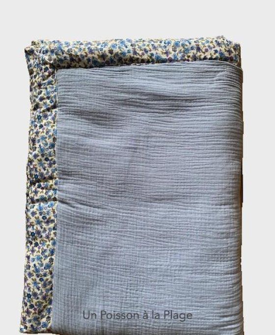 Couverture bébé