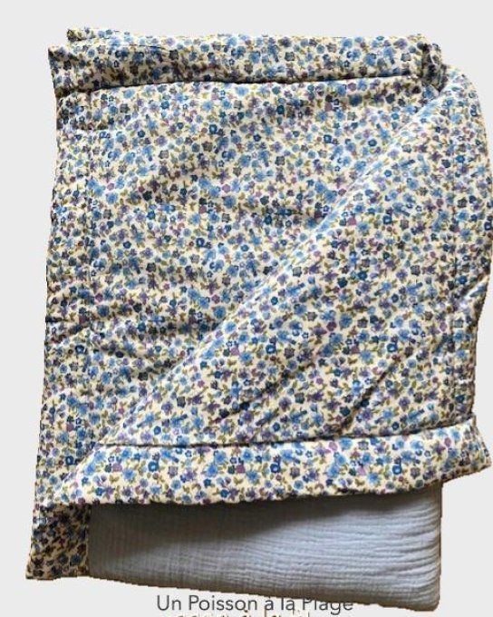 Couverture bébé