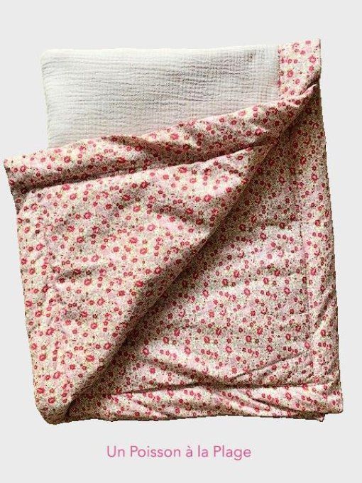 Couverture bébé