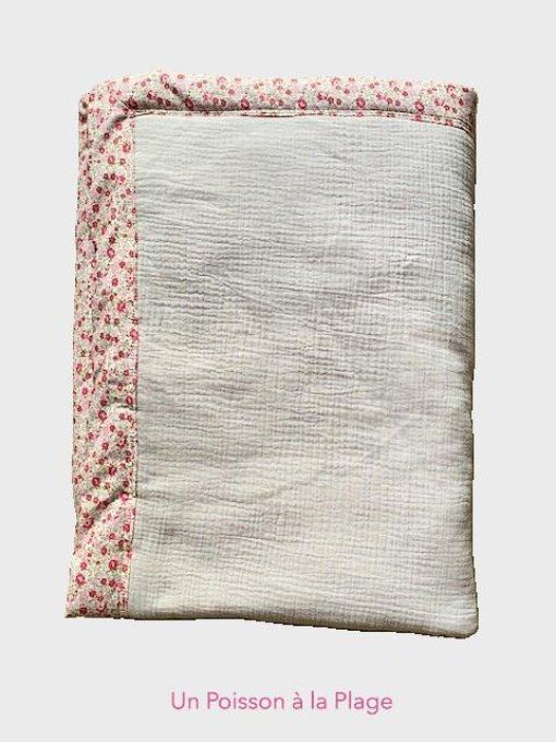 Couverture bébé