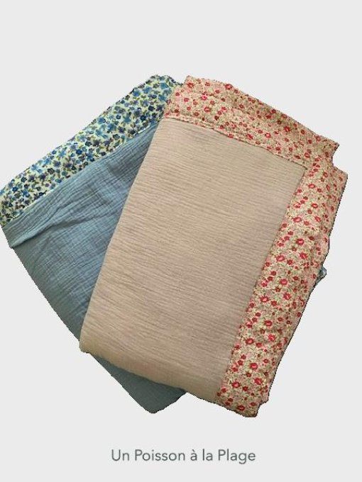 Couverture bébé